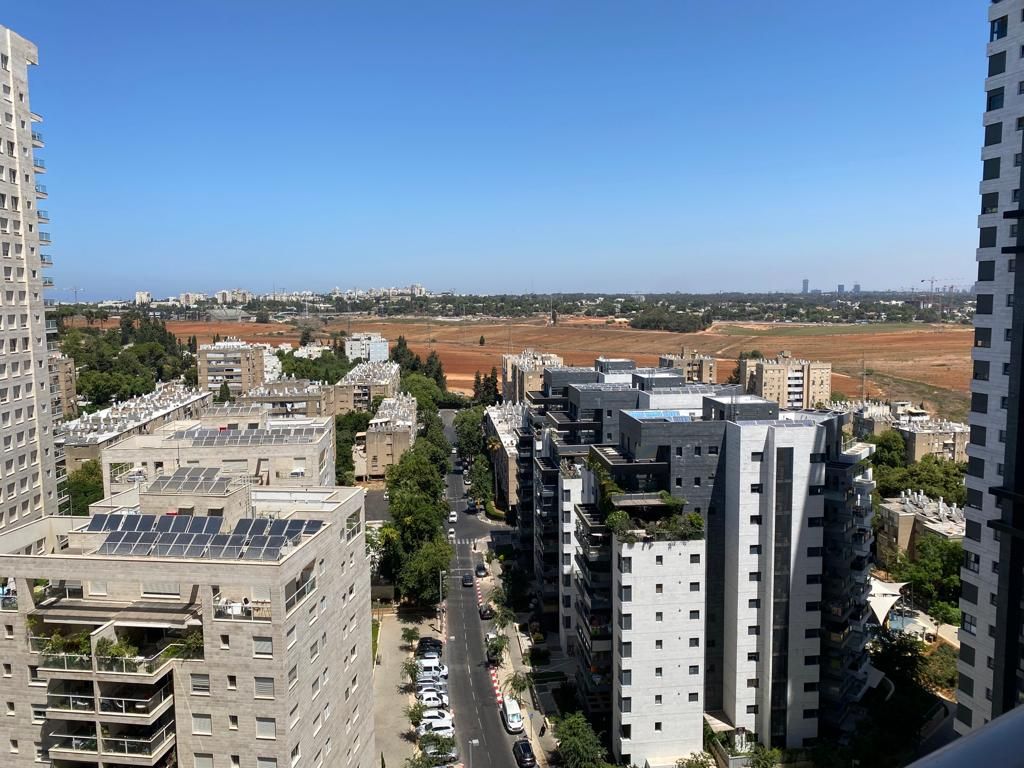 מהסמארטפון שלי
